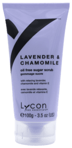 Lycon oilfree sugarscrub tilbud