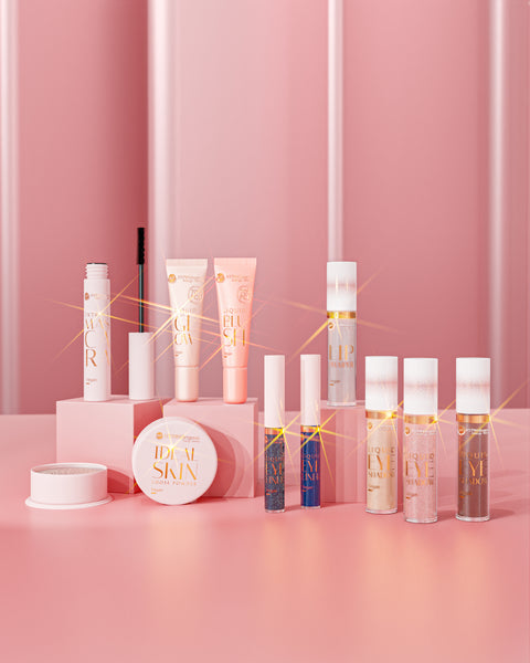 Julekalenderlodder 2025