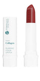 Hypoallergenic vegan collagen plumping lipstick