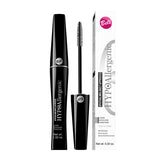 HYPOAllergenic long and volume mascara