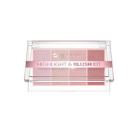 HYPOAllergenic highlight & blush kit