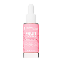 Hypoallergenic FRUIT COCKTAIL Foryngende frugt-cocktail til din hud.