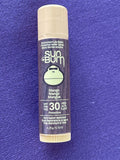 Sun Bum læbepomade SPF 30