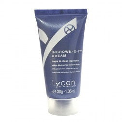 Lycon Ingrown-X-it cream